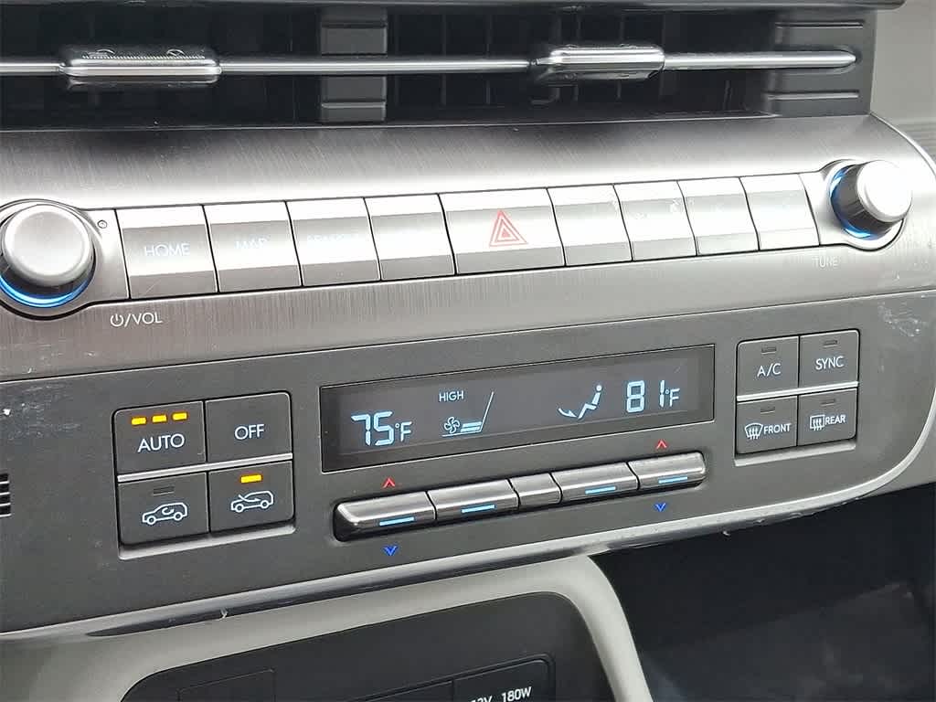 Thumbnail: 2024 Hyundai Kona - 14