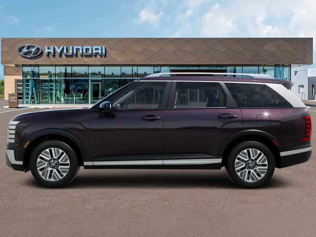 2026 Hyundai Palisade SEL -
                  Chesapeake, VA
