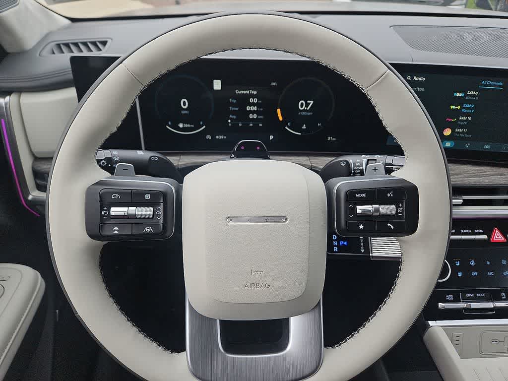 Thumbnail: 2026 Hyundai Santa Fe - 18