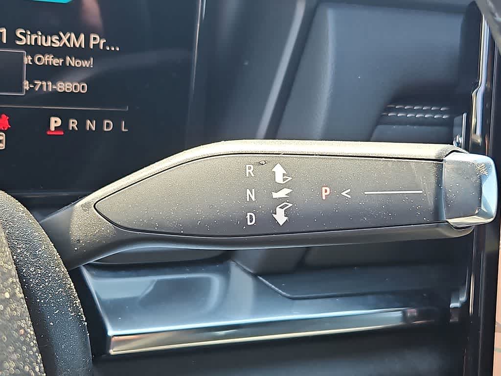 Thumbnail: 2026 GMC Terrain - 14