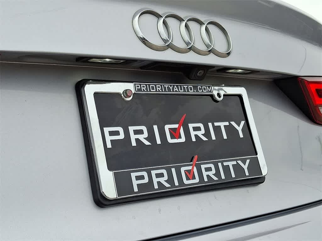 Thumbnail: 2019 Audi A3 - 33