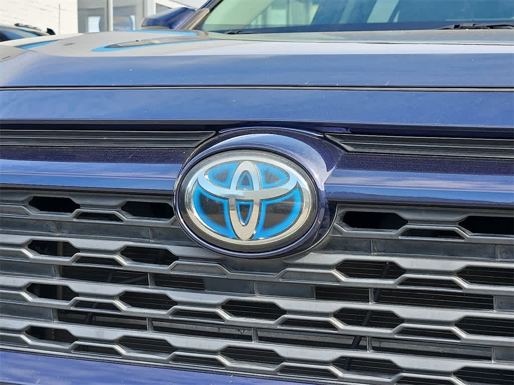 Thumbnail: 2019 Toyota RAV4 - 32