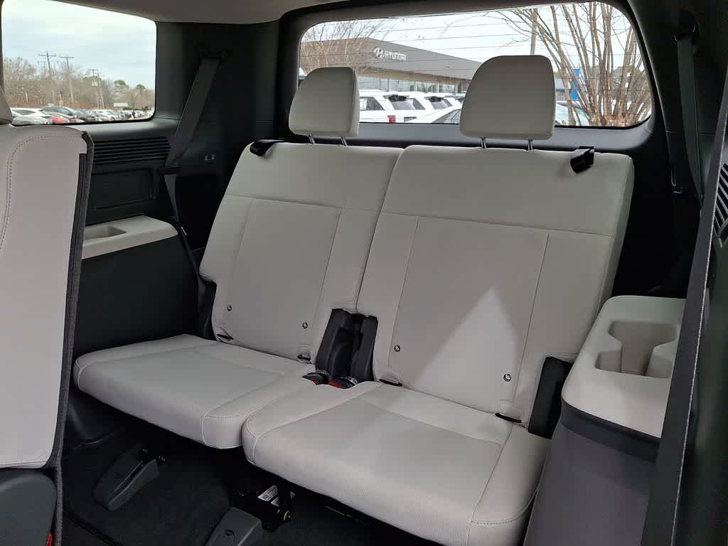 Thumbnail: 2026 Hyundai Santa Fe - 9