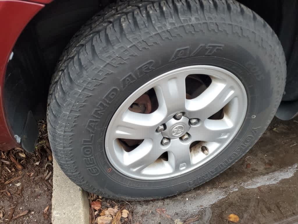 Thumbnail: 2007 Toyota Highlander - 2