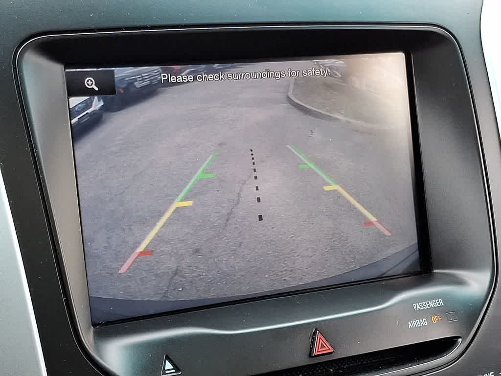 Thumbnail: 2013 Ford Explorer - 18