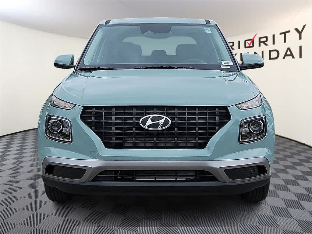 Thumbnail: 2025 Hyundai Venue - 2