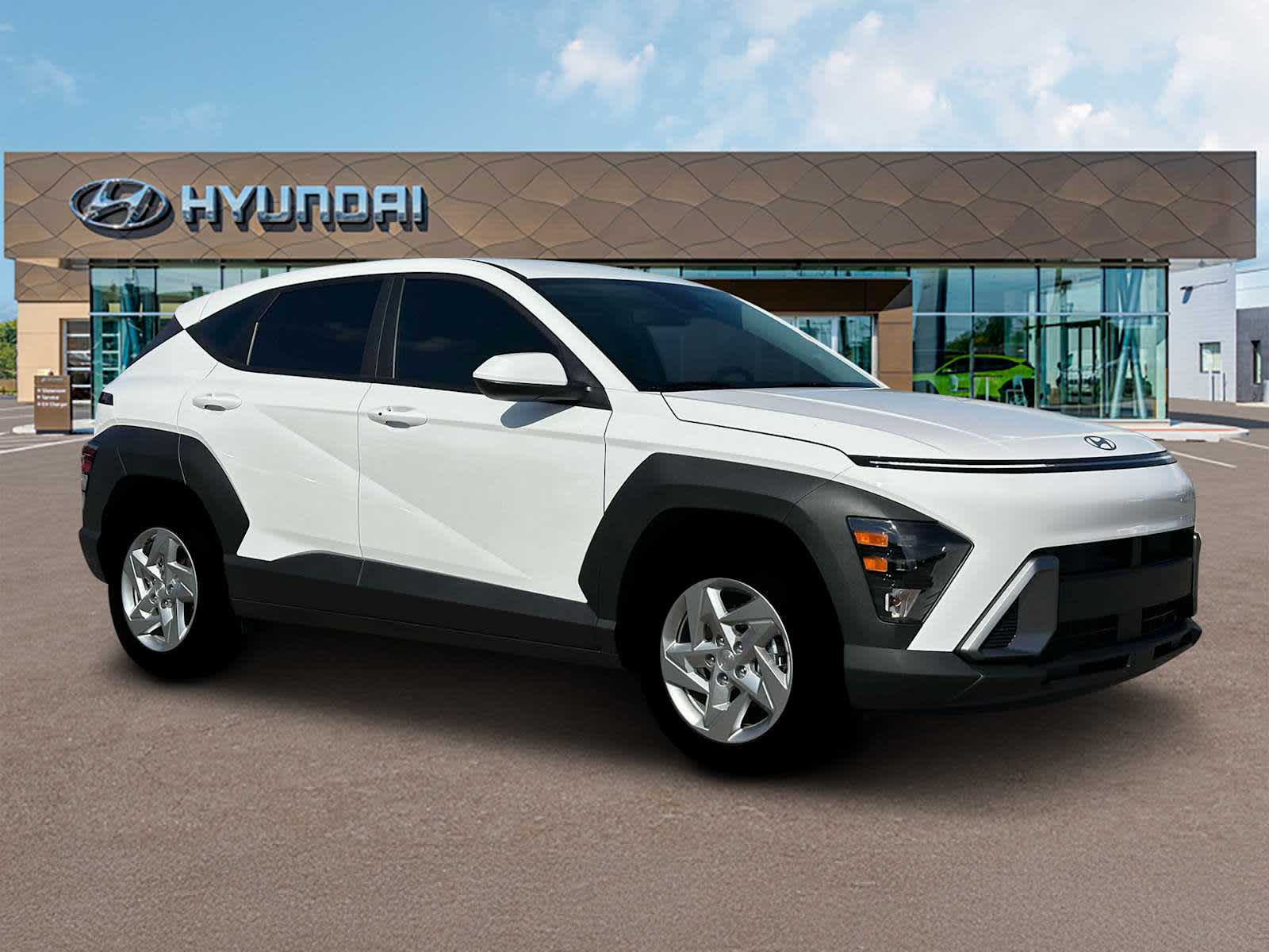 Thumbnail: 2026 Hyundai Kona - 10