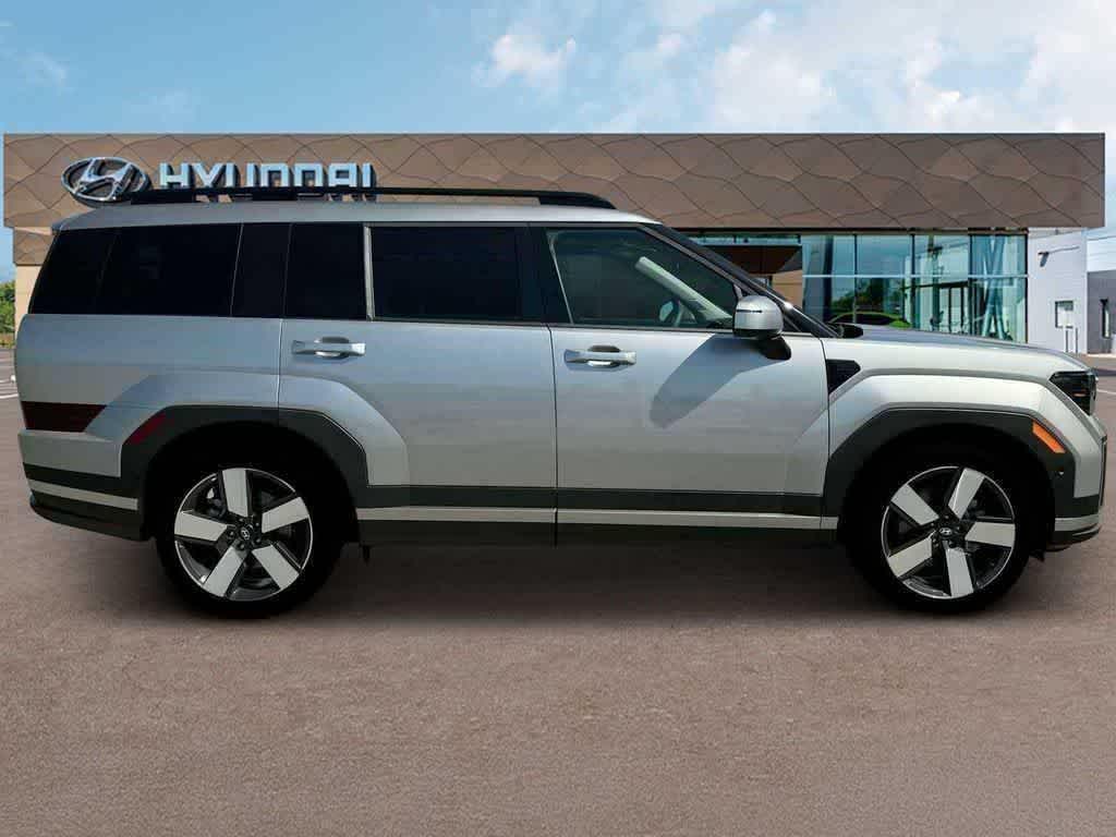 Thumbnail: 2026 Hyundai Santa Fe - 8