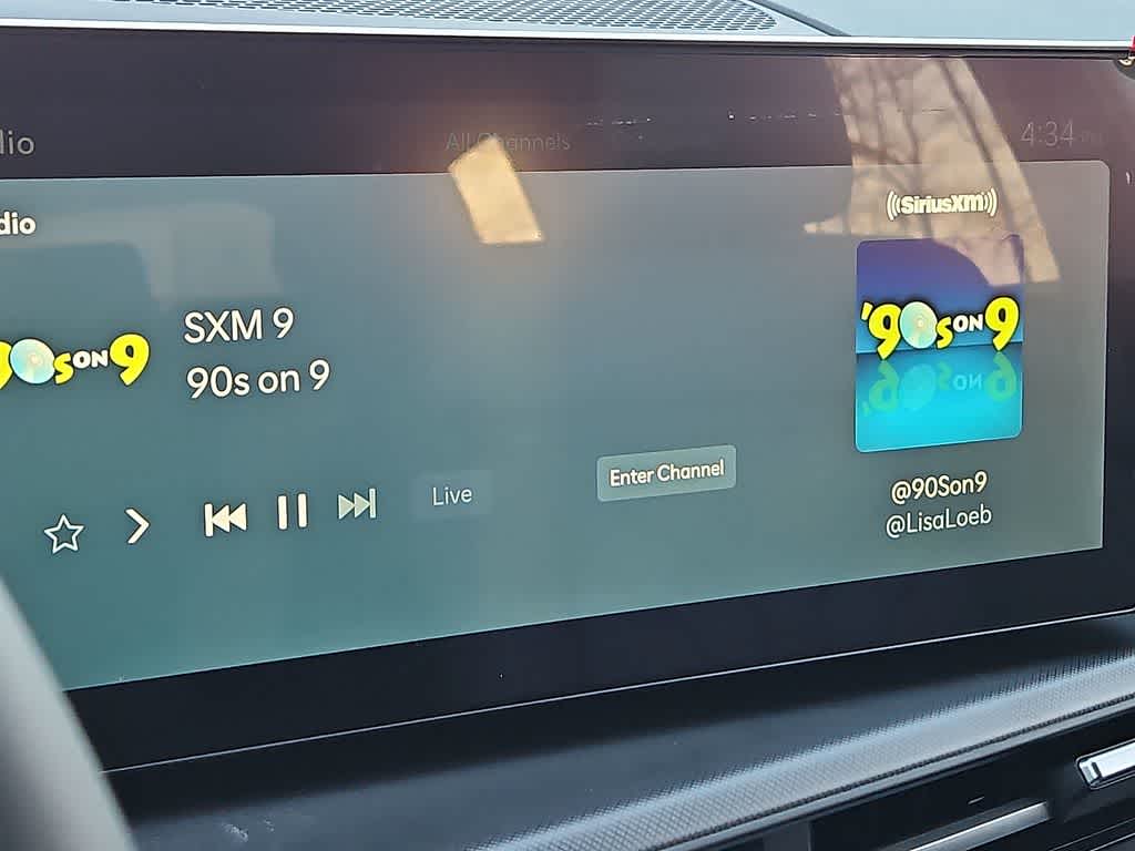 Thumbnail: 2026 Hyundai Santa Fe - 14