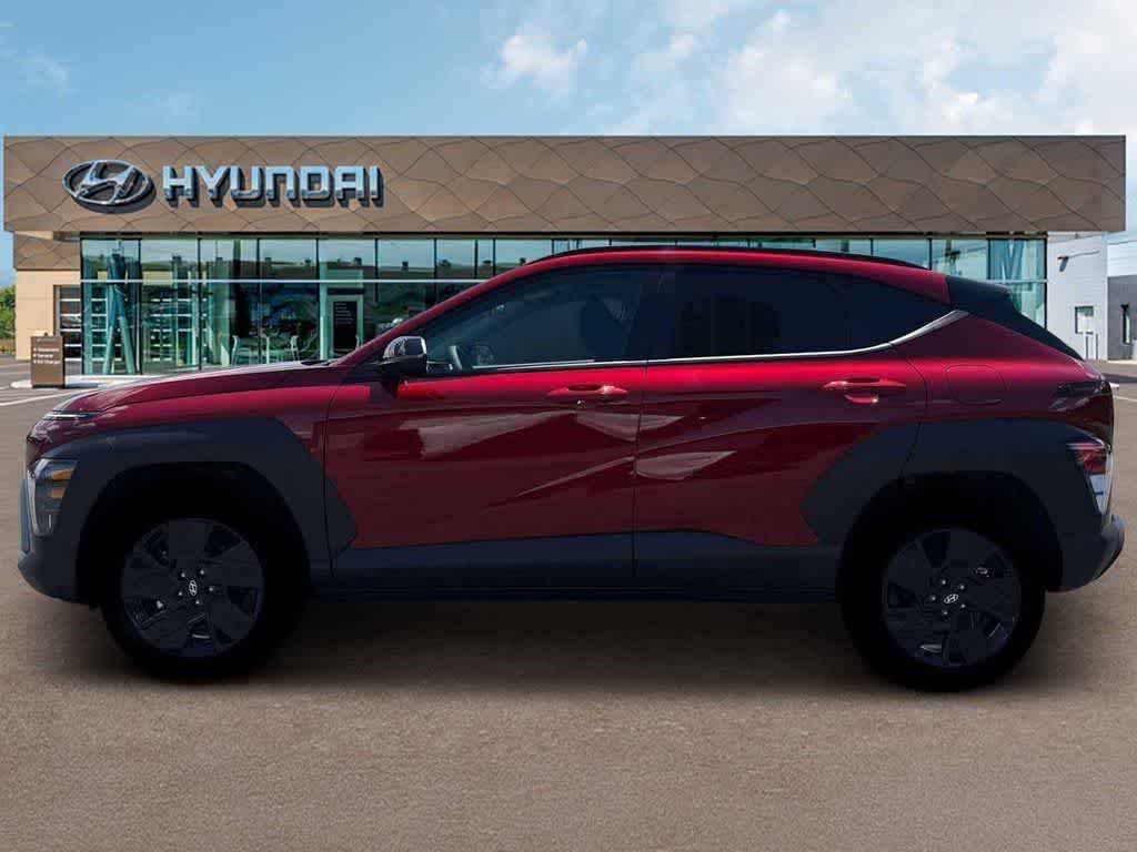 Thumbnail: 2026 Hyundai Kona - 21