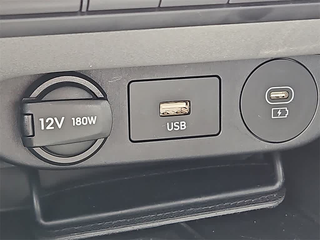 2024 Hyundai Elantra SEL 28