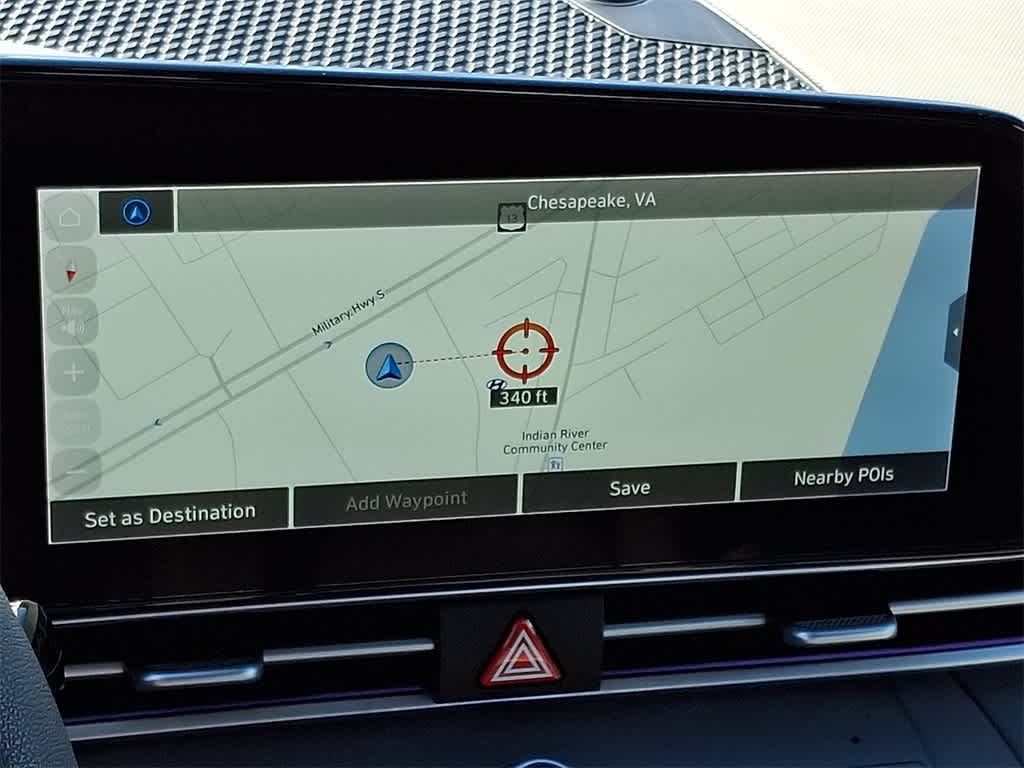 Thumbnail: 2024 Hyundai Elantra - 15