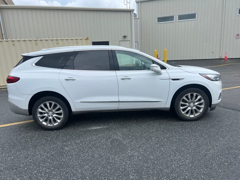 Thumbnail: 2020 Buick Enclave - 3