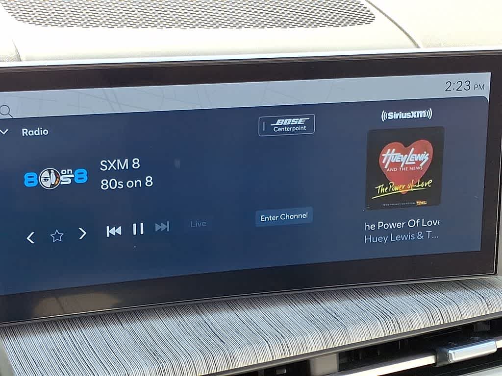 Thumbnail: 2025 Hyundai Santa Fe - 18