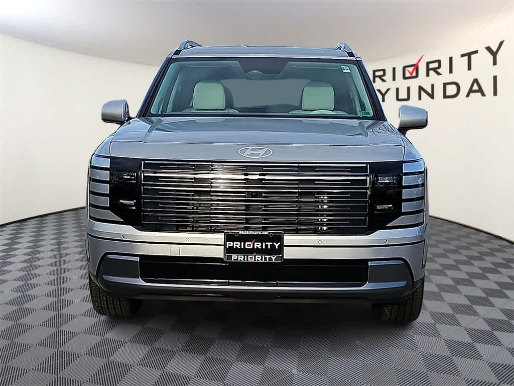 Thumbnail: 2026 Hyundai Palisade - 2