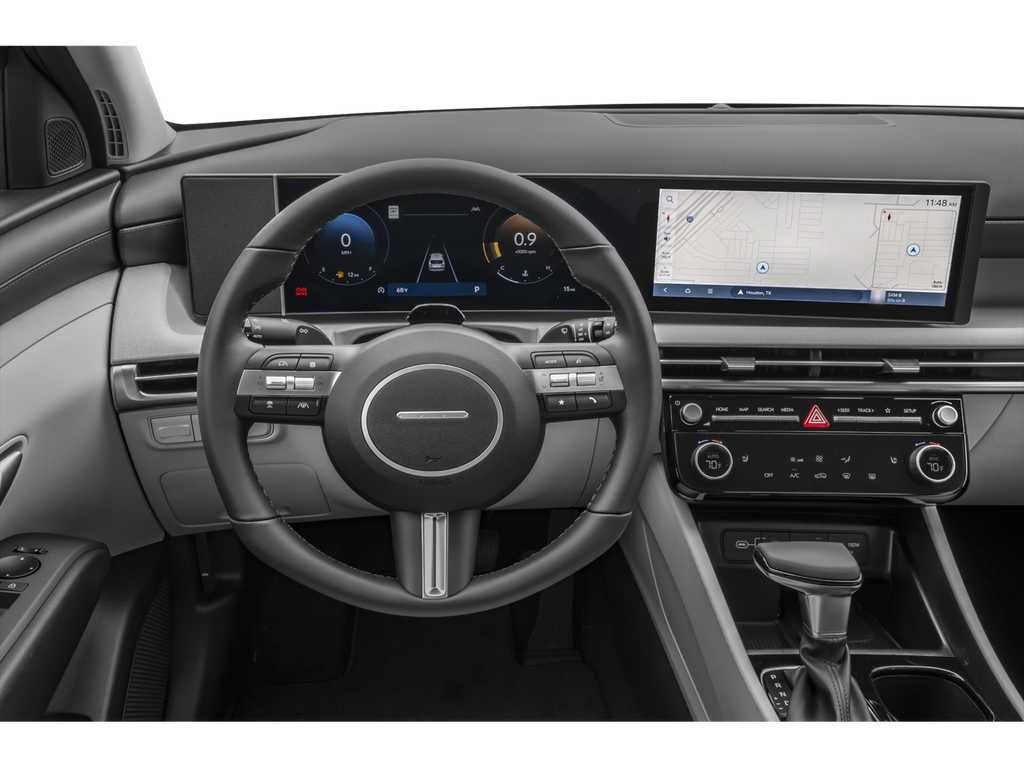 Thumbnail: 2026 Hyundai Tucson - 38