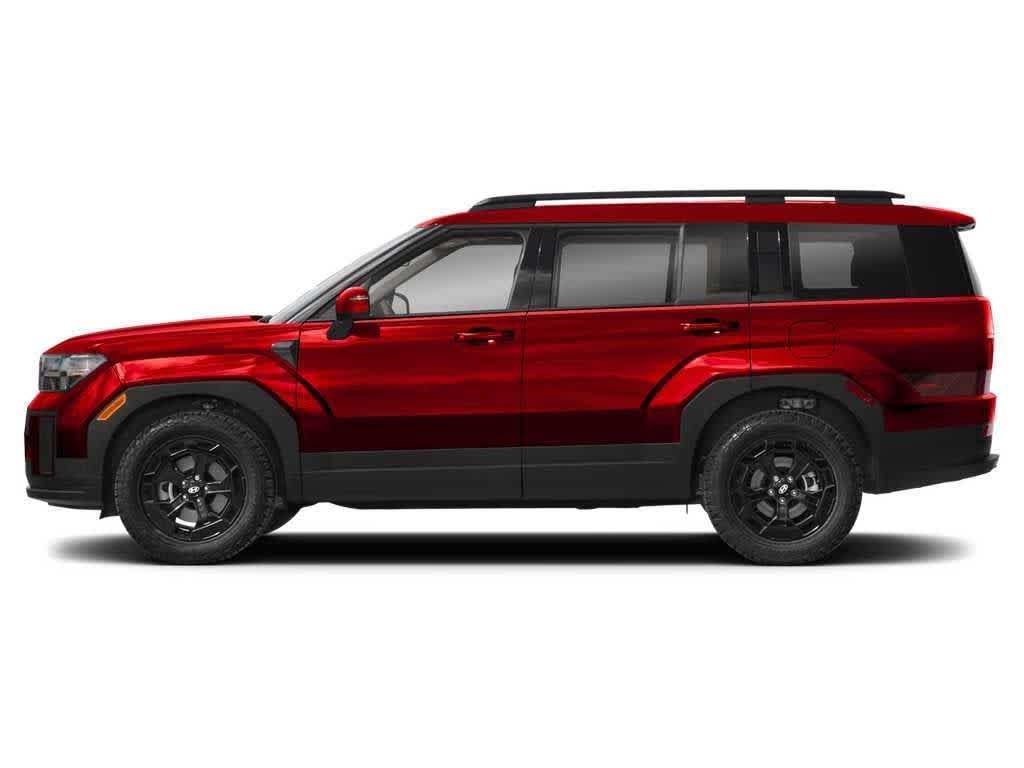 Thumbnail: 2026 Hyundai Santa Fe - 25