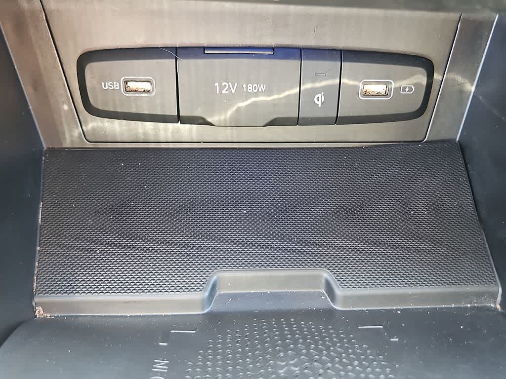 Thumbnail: 2024 Hyundai Tucson - 25