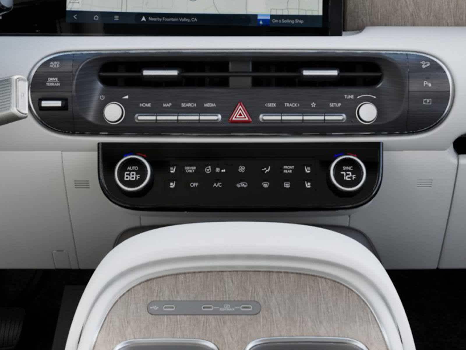 Thumbnail: 2026 Hyundai Palisade - 5