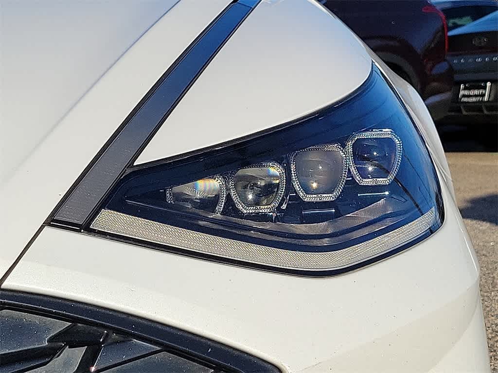 Thumbnail: 2021 Hyundai Sonata - 9