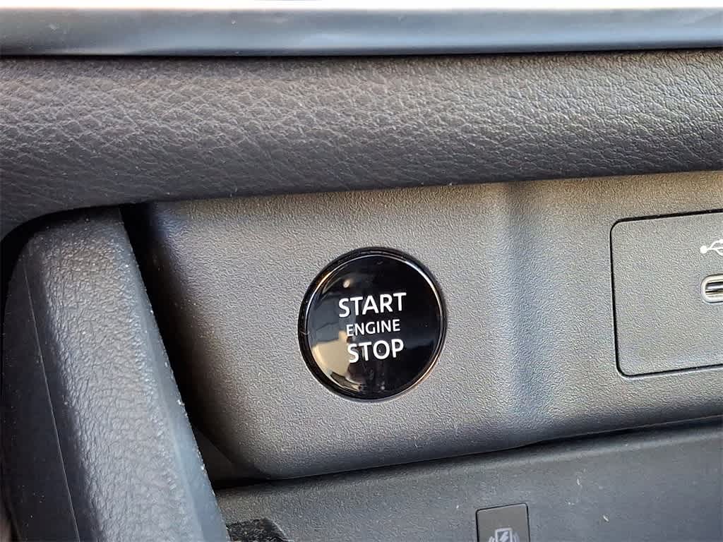 Thumbnail: 2024 Nissan Rogue - 23