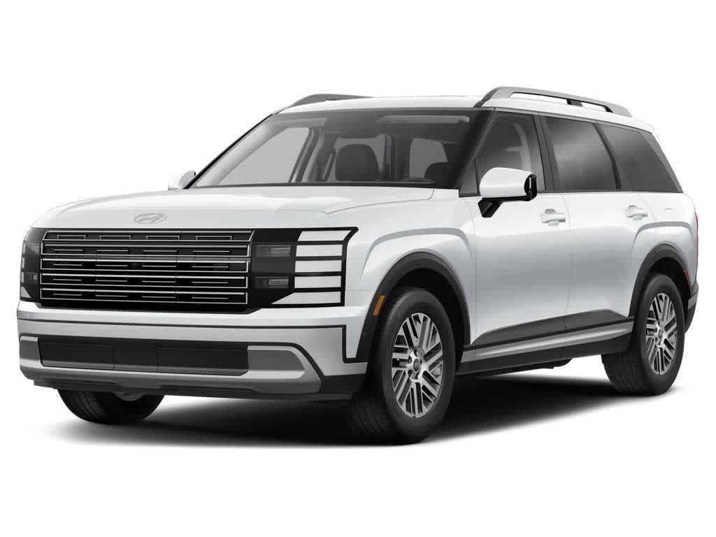 Thumbnail: 2026 Hyundai Palisade - 14