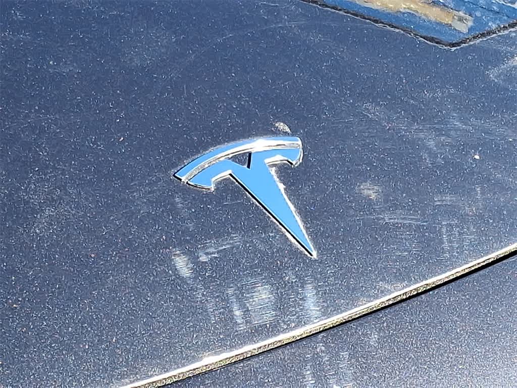 Thumbnail: 2024 Tesla Model 3 - 31