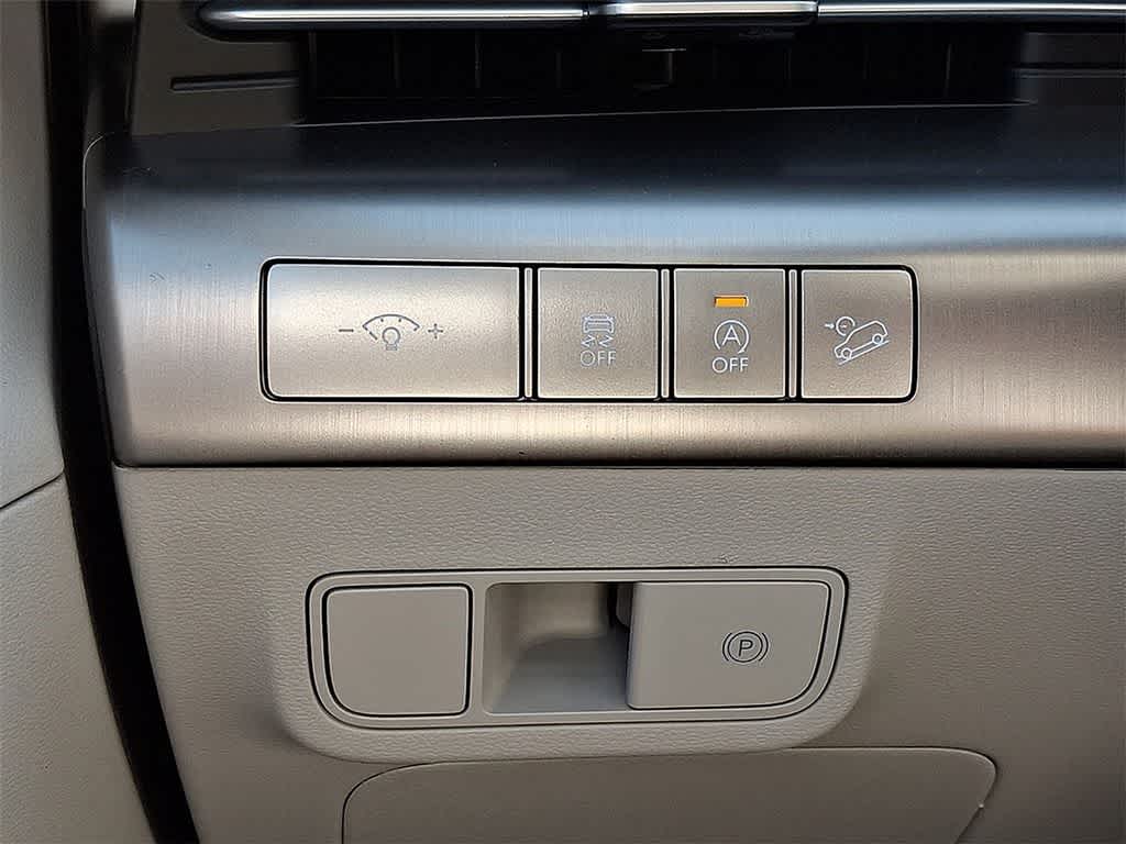 Thumbnail: 2026 Hyundai Kona - 19