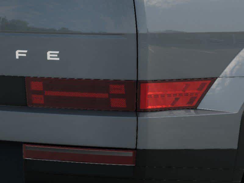 Thumbnail: 2026 Hyundai Santa Fe - 10