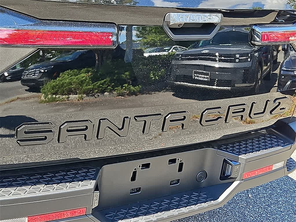 Thumbnail: 2026 Hyundai Santa Cruz - 23