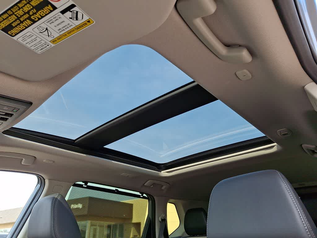 Thumbnail: 2024 Nissan Rogue - 14