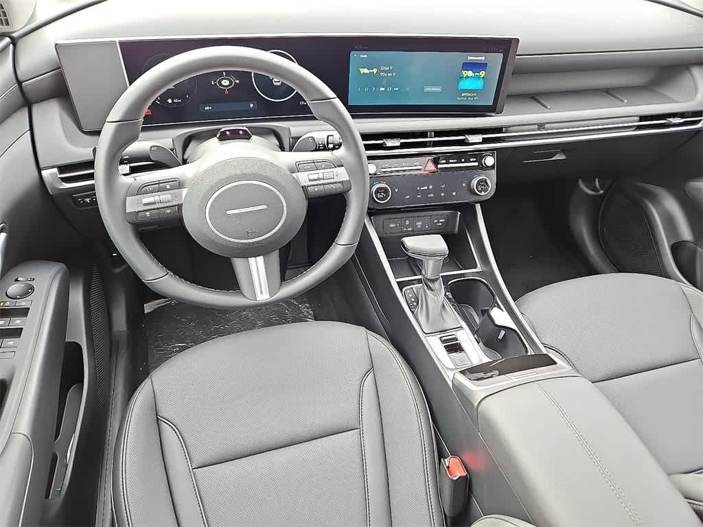 Thumbnail: 2026 Hyundai Tucson - 8