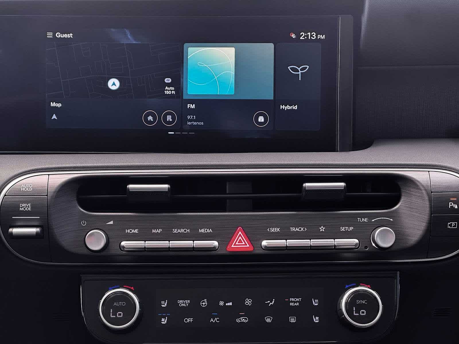 Thumbnail: 2026 Hyundai Palisade - 19