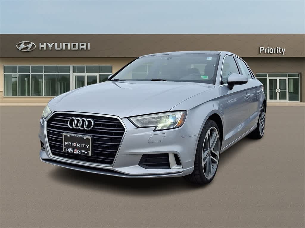 2019 Audi A3 Premium -
                  Chesapeake, VA