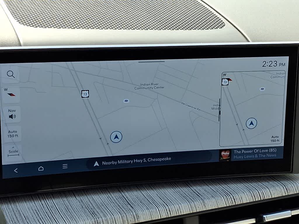 Thumbnail: 2025 Hyundai Santa Fe - 17