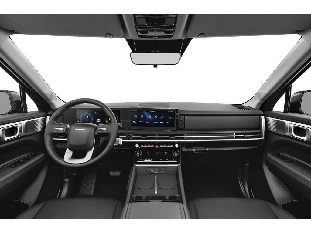 Thumbnail: 2026 Hyundai Santa Fe - 25