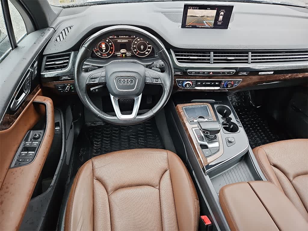 Thumbnail: 2017 Audi Q7 - 12