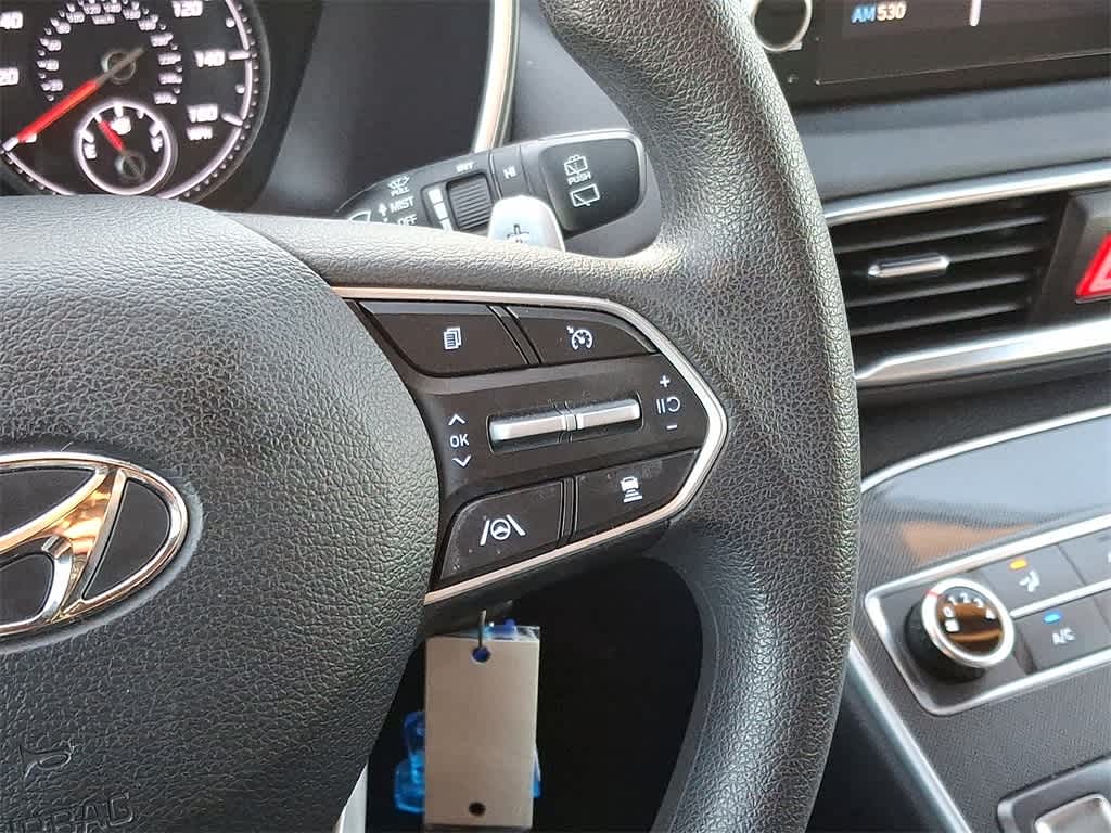 Thumbnail: 2023 Hyundai Santa Fe - 21