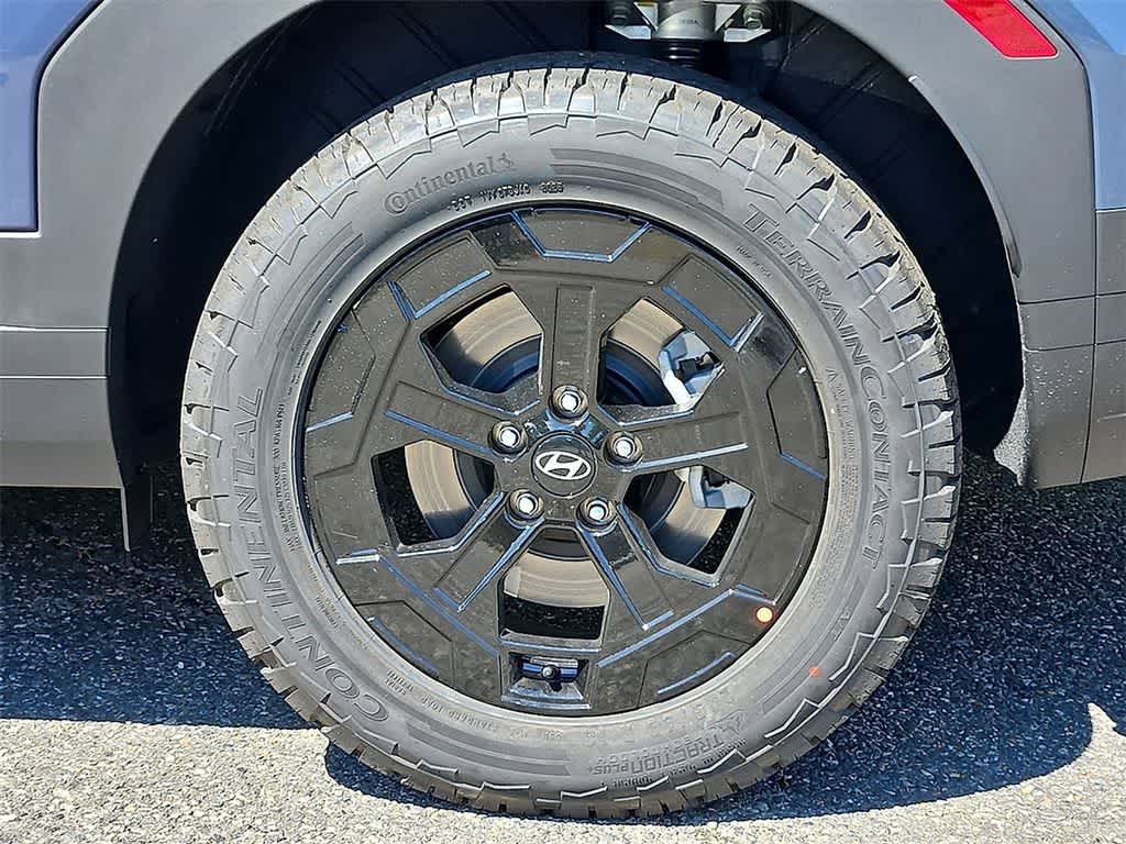 Thumbnail: 2026 Hyundai Santa Fe - 7