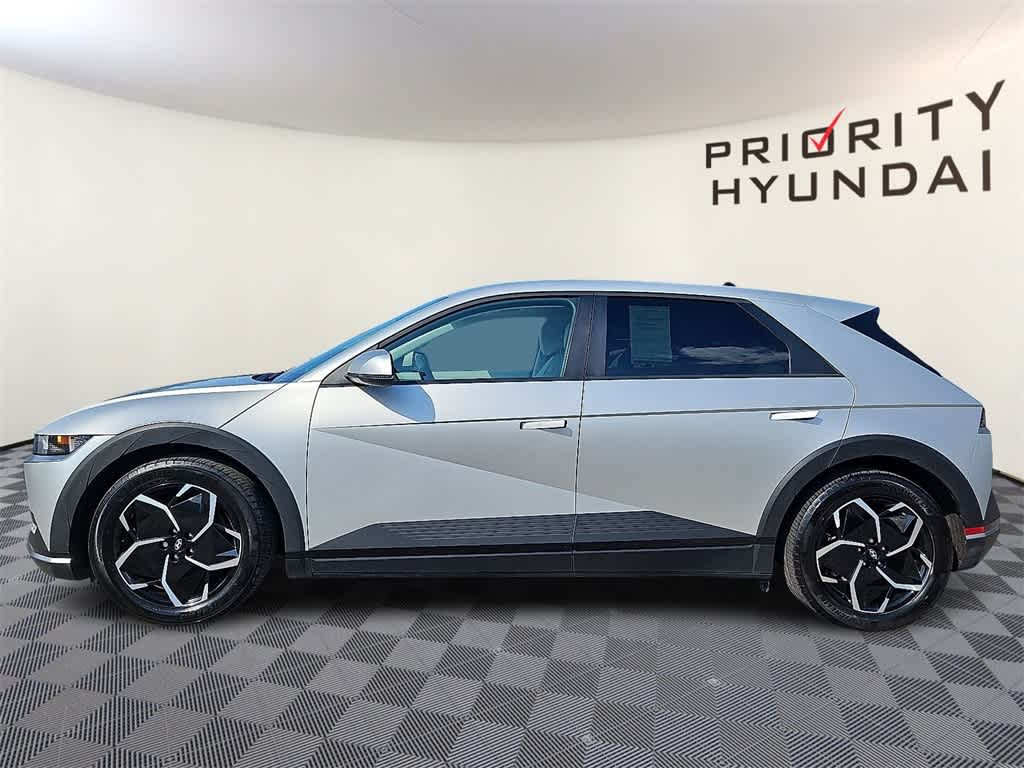 Thumbnail: 2023 Hyundai Ioniq 5 - 7