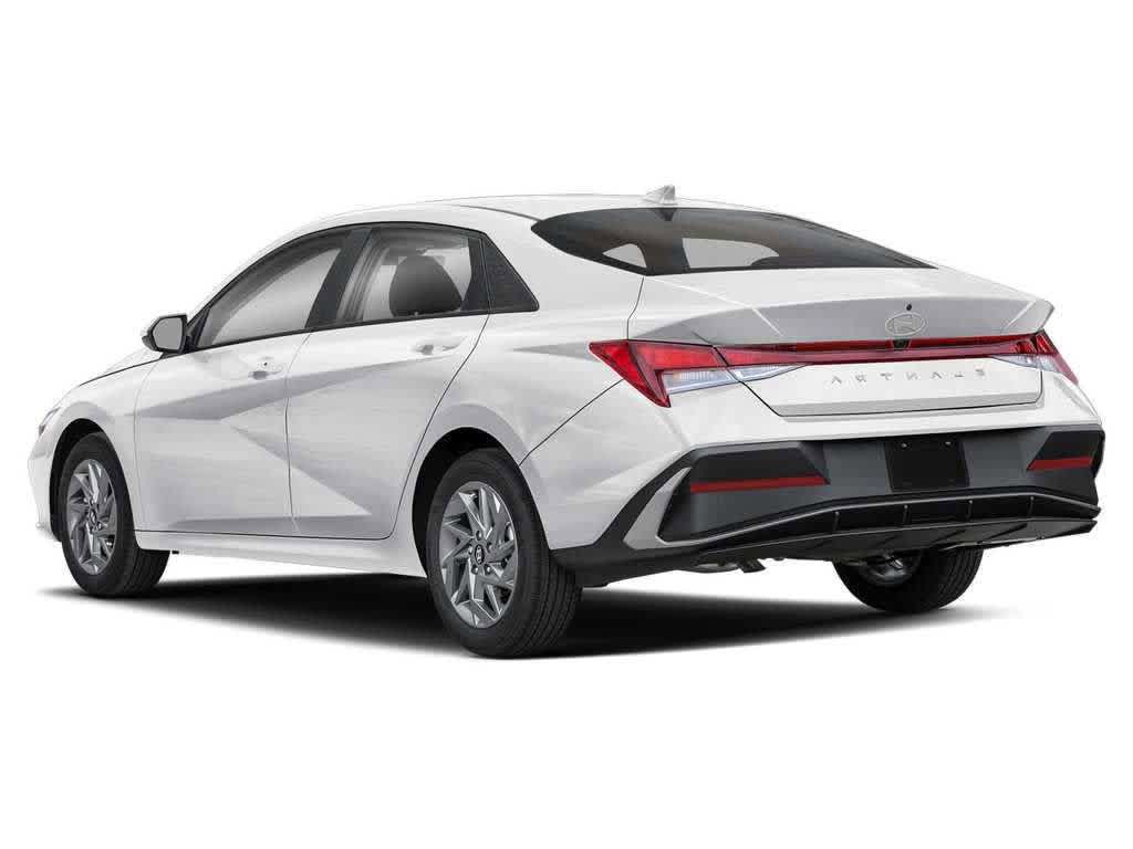 Thumbnail: 2026 Hyundai Elantra - 2