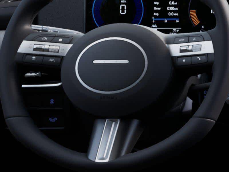 Thumbnail: 2026 Hyundai Sonata - 23
