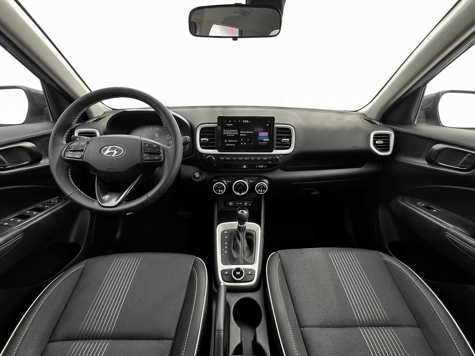 Thumbnail: 2025 Hyundai Venue - 13