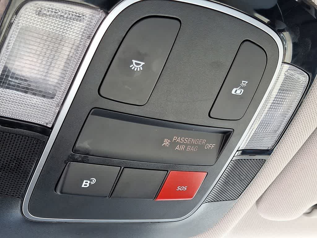 Thumbnail: 2024 Hyundai Sonata - 24