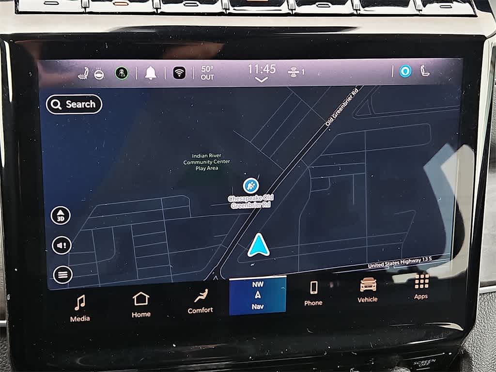 Thumbnail: 2024 Jeep Grand Cherokee - 16