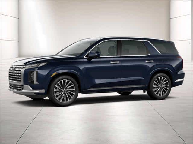 Thumbnail: 2024 Hyundai Palisade - 2