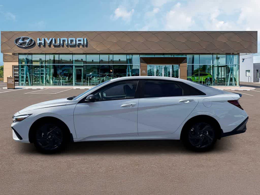 Thumbnail: 2026 Hyundai Elantra - 19