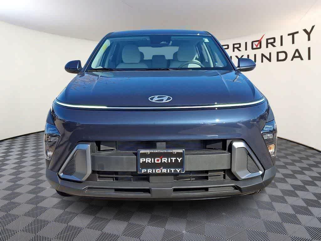 Thumbnail: 2026 Hyundai Kona - 19