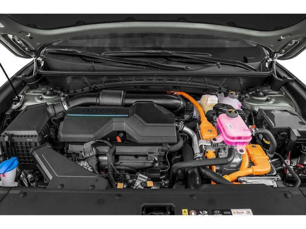 Thumbnail: 2026 Hyundai Tucson - 24