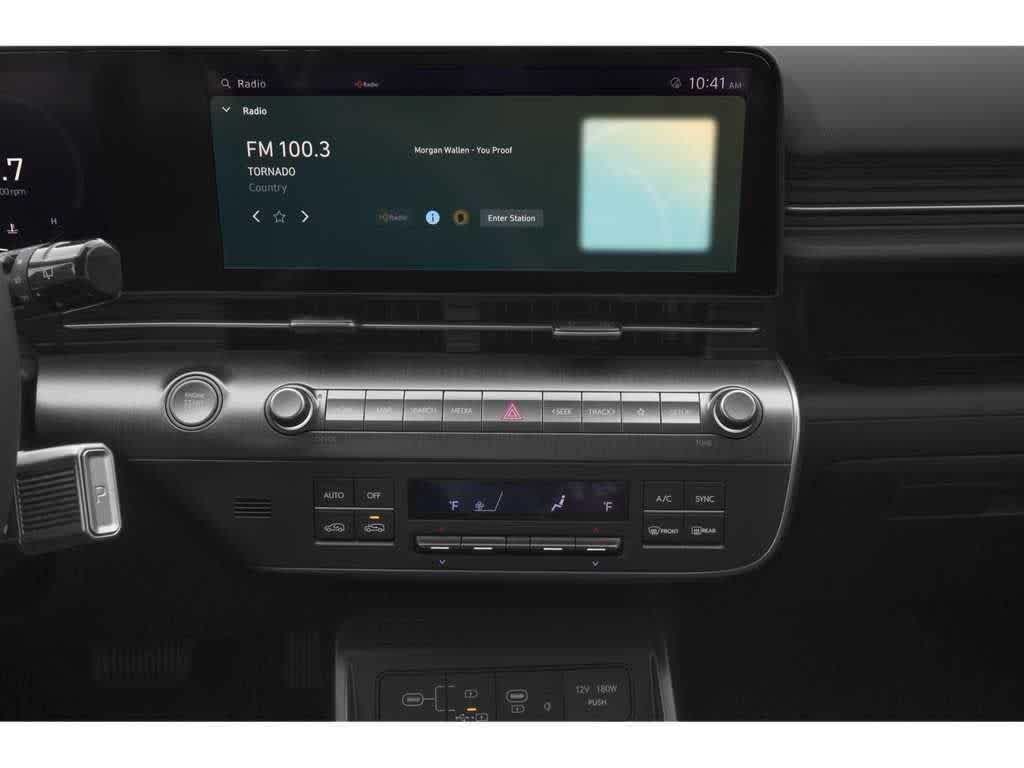 Thumbnail: 2026 Hyundai Kona - 2